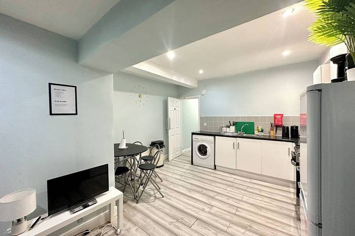 Ferienwohnung für 4 Personen - 1