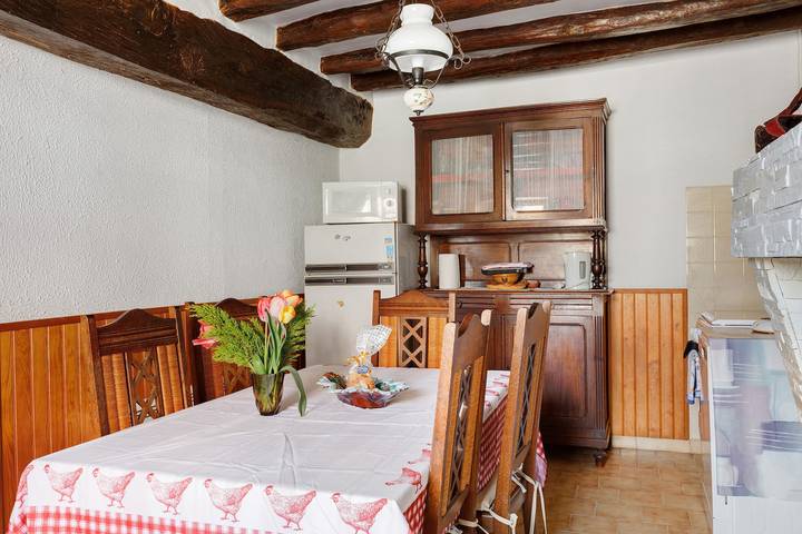 Location de vacances pour 6 personnes à Noyers-sur-Cher - 4