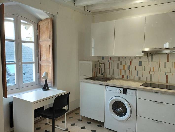 Gîte pour 2 personnes, avec piscine à Arpajon - 4