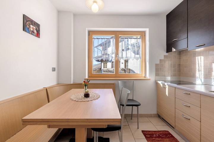 Ferienhaus für 2 Personen, mit Balkon in Trentino-Südtirol - 3