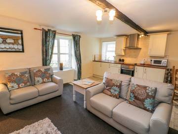 Cottage voor 4 Personen in Gwynedd, Noord-Wales, Afbeelding 3