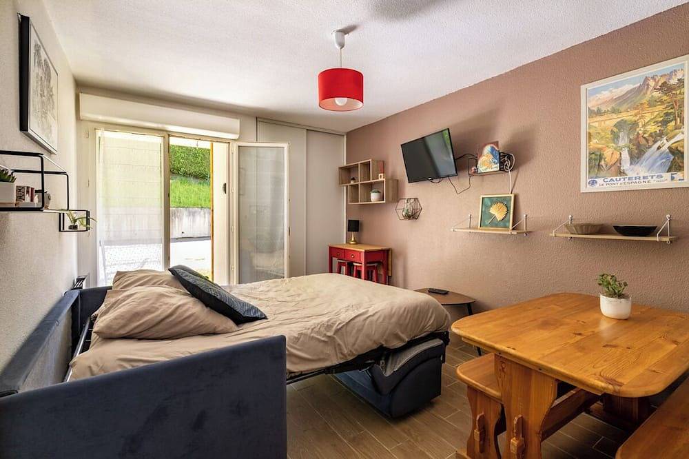 Geheel appartement, Apppartement in Lourdes, Hautes-Pyreneeën