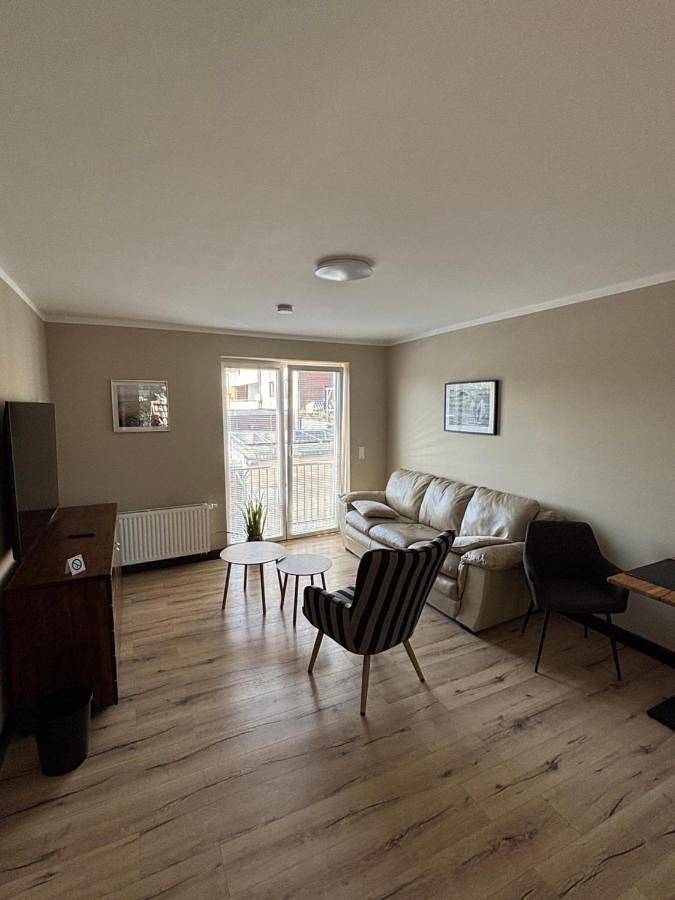 Ferienwohnung für 2 Personen in Bredstedt