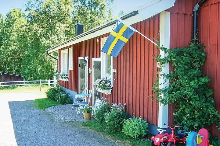 Ferienhaus für 4 Personen - 1