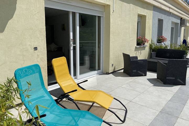 Gîte pour 6 personnes dans Camblain-Châtelain - 4