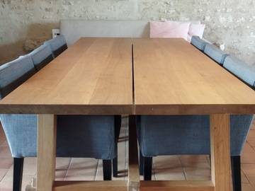 Gîte pour 6 Personnes dans Chaix, Fontenay-le-Comte, Photo 4