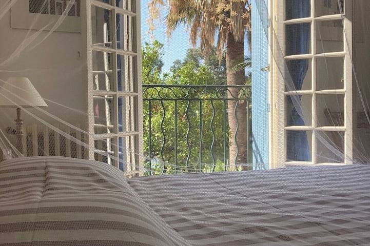 Appartement entier, Le Tassergal : Port Gimaud / St Tropez, 2 chambres vue sur l'eau in Port Grimaud, Grimaud