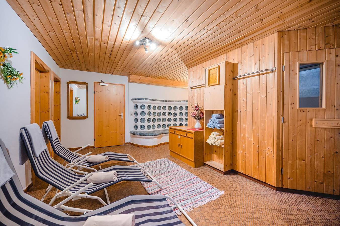 Geheel vakantieappartement, Apartment Nr.2/1 Schlafraum/Dusche, Wc in Altenmarkt im Pongau, Ski Amadé