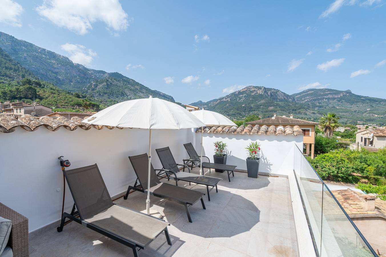 Ferienhaus für 6 Personen in Sóller, Serra de Tramuntana