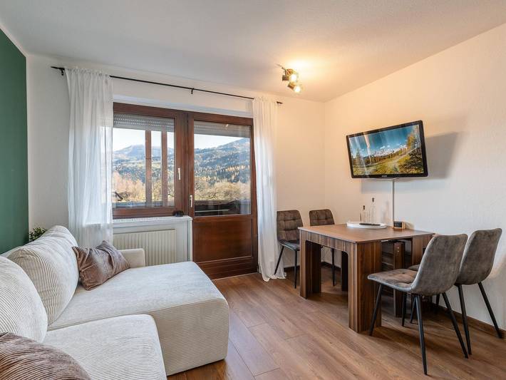 Ganze Ferienwohnung, Peak Moments von mynests - Peak Moments Apartment in Aich, Schladming-Dachstein