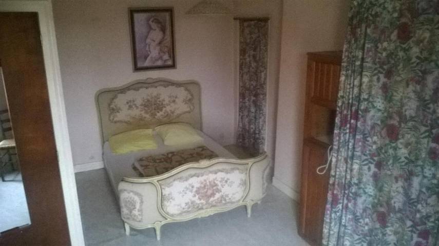 Location de vacances pour 14 personnes, avec terrasse et jardin à Sansais - 4