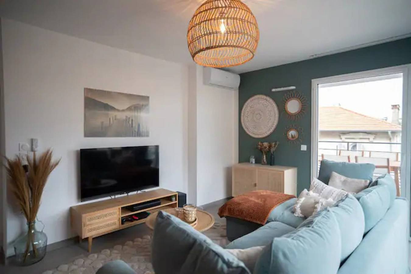 Appartement de vacances