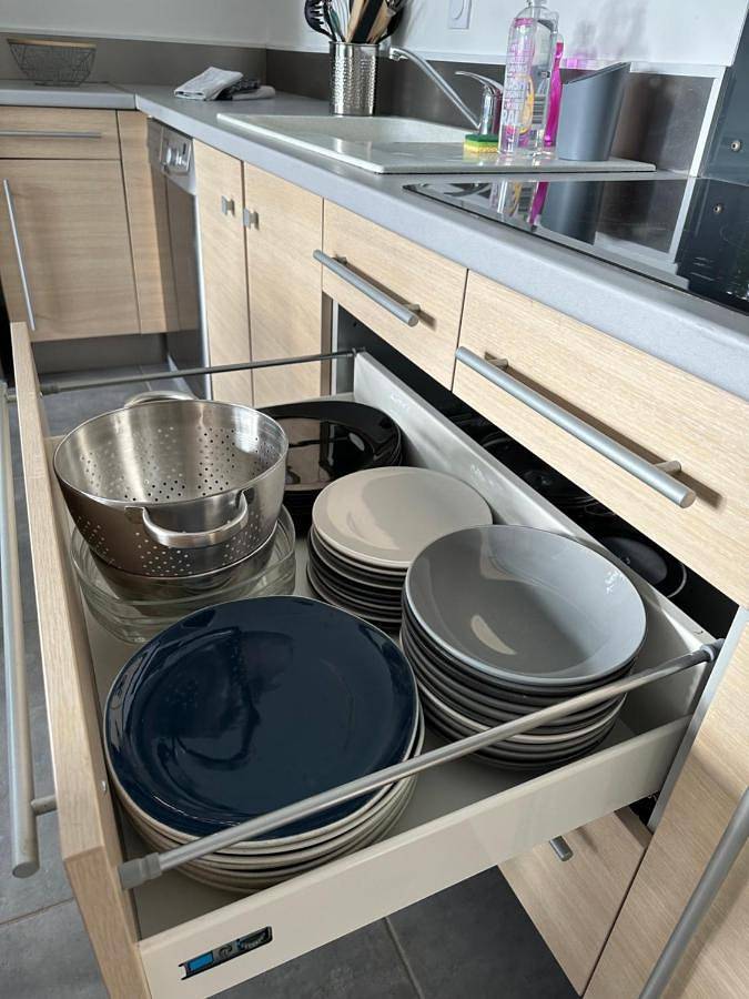 Location de vacances pour 10 personnes, avec jardin et vue à Lusigny-sur-Barse - 2