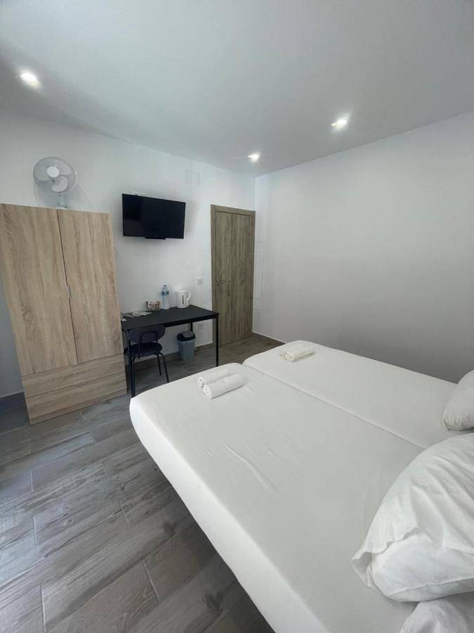 Gîte pour 2 personnes, avec vue et balcon à Irun - 4