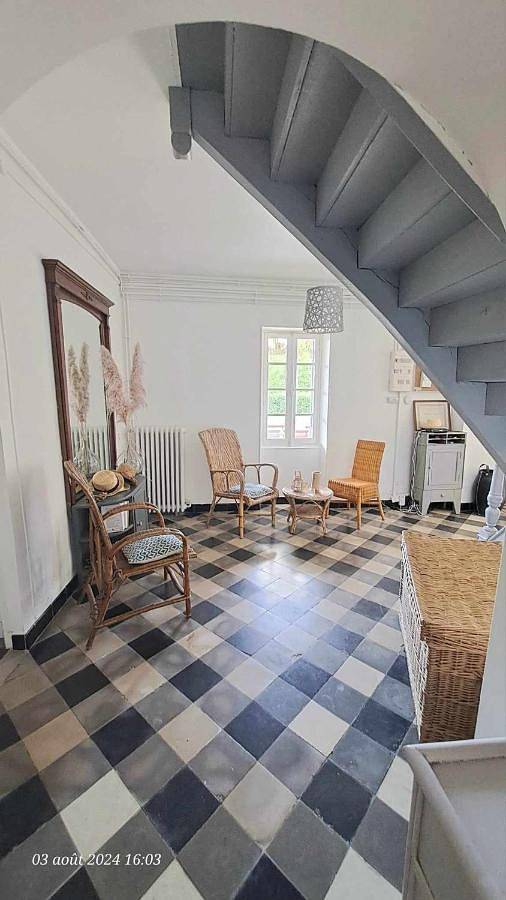 Villa with Private Pool in Salles, Région d'Arcachon
