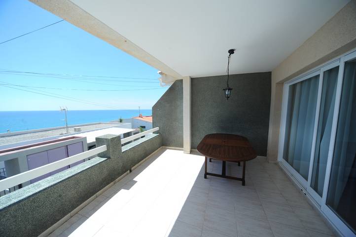 Appartement de vacances pour 8 personnes, avec terrasse, animaux acceptés