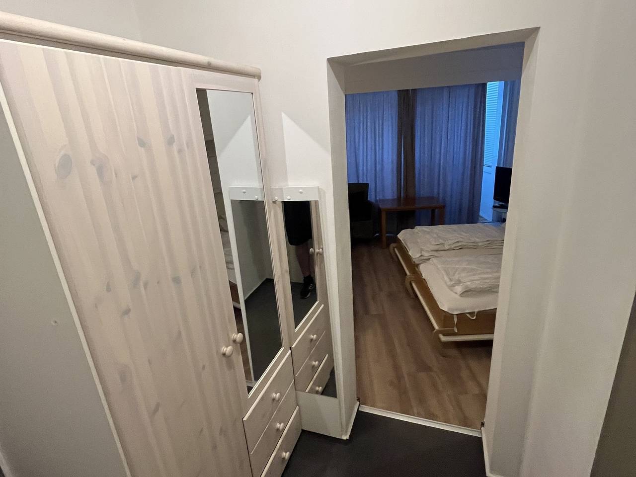 Ganze Ferienwohnung, Haus Seehütte, Whg. 001 in Duhnen, Cuxhaven