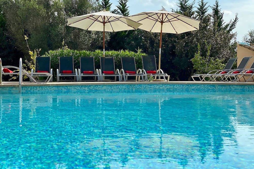 Cottage `Ca'n Bili` in Manacor, East Majorca
