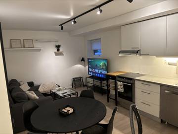 Ferienwohnung für 4 Personen in Tromsø, Troms og Finnmark, Bild 2