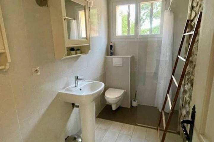 Location de vacances pour 10 personnes, avec balcon et jardin à Laroque-des-Albères - 3