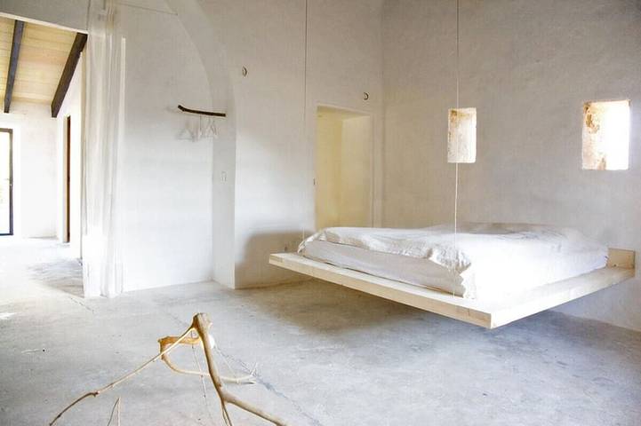 Big Haus, Privatem Pool und Garten auf Mallorca Südostküste, Schlafmöglich 14 in Felanitx, Mallorca Süden
