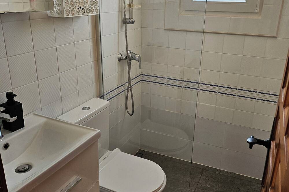 Vacation home \"Casa Lustigmann\", Welcome to your vacation in San Fulgencio, Costa Blanca