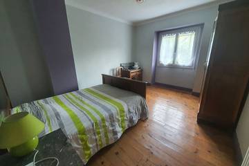 Gîte pour 6 Personnes dans Osse-en-Aspe, Pyrénées, Photo 1