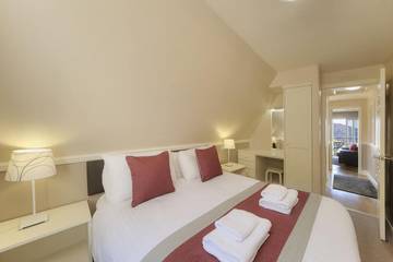 Log Cabin for 5 People in Loch Linnhe, Scotland, Photo 1