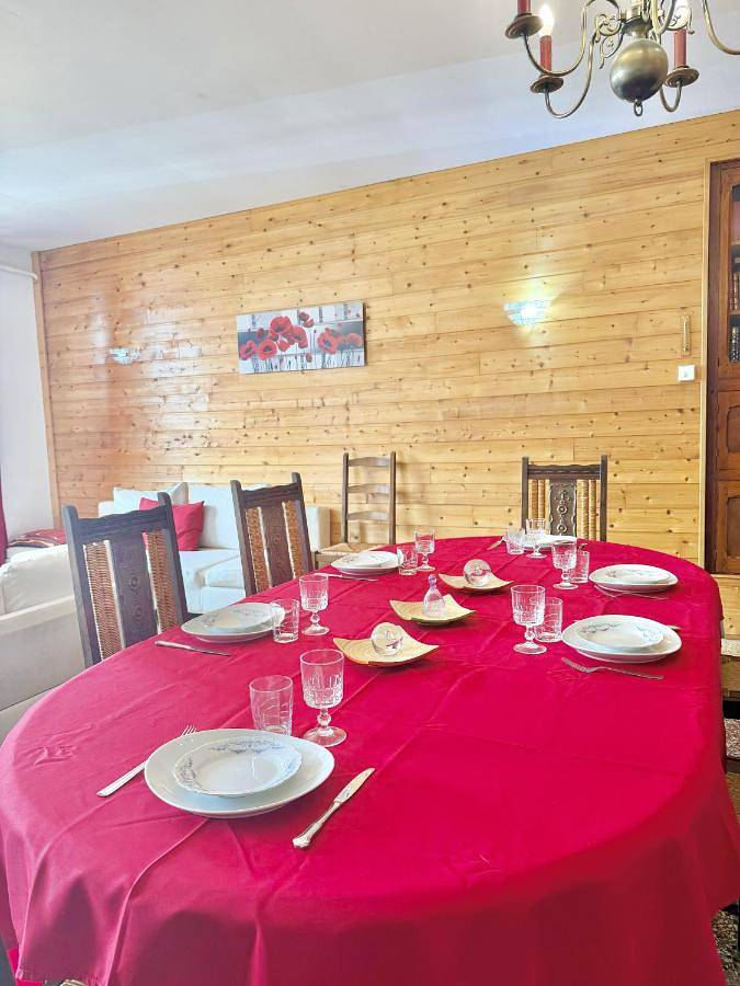 Location de vacances pour 12 personnes, avec jardin à Langrolay-sur-Rance - 4