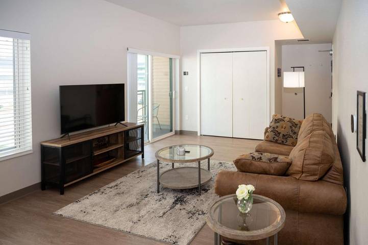 Ferienwohnung für 4 Personen, mit Haustier - 1