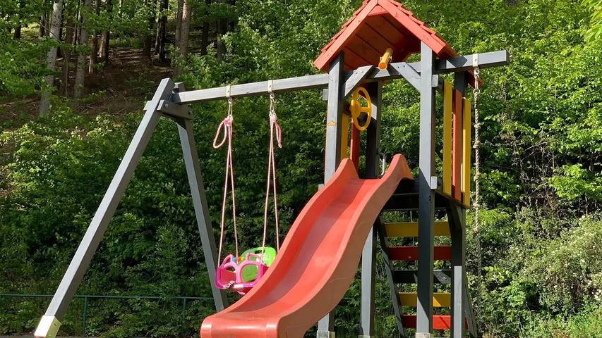 Ferienhaus für 4 Personen, mit Garten, mit Haustier in Bad Lauterberg - 4