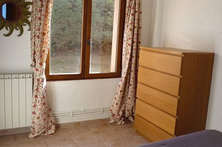 Location de vacances pour 4 personnes, avec jardin à Bagnols-sur-Cèze - 2