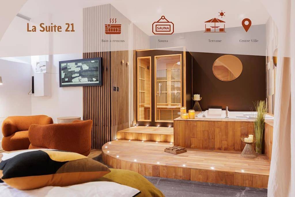 Appartement entier, One-Bedroom Apartment in Bourg-en-Bresse, Région de Bourg-en-Bresse