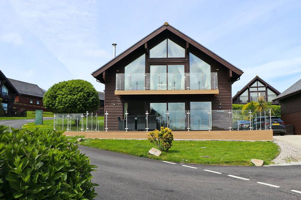 Casa vacanza a Cornovaglia a partire da 202€ a notte