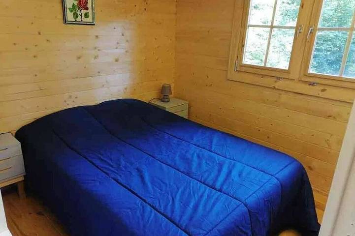 Gîte pour 5 personnes, animaux acceptés à Mayrac - 3