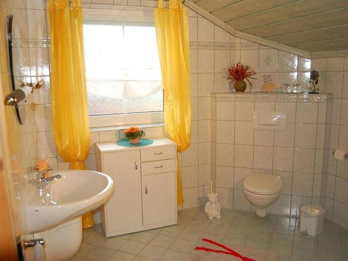 Ferienwohnung für 4 Personen, mit Garten und Terrasse, mit Haustier in Kirchberg im Wald - 2