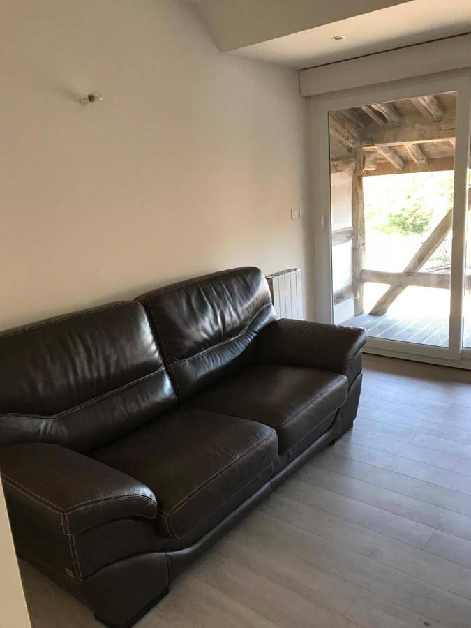 Appartement entier, One-Bedroom Apartment in Éclaires, Marne
