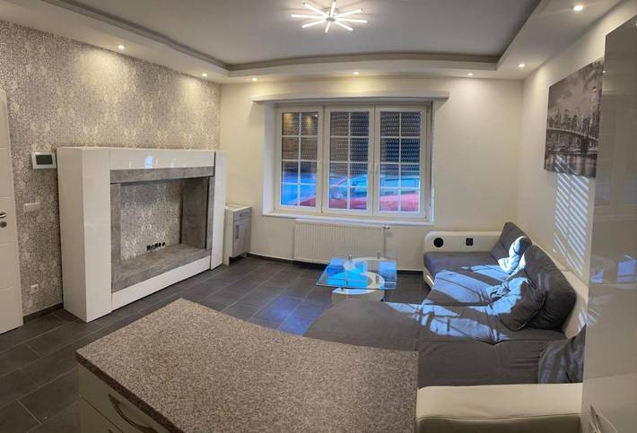 Gîte pour 3 personnes à Dudelange - 2