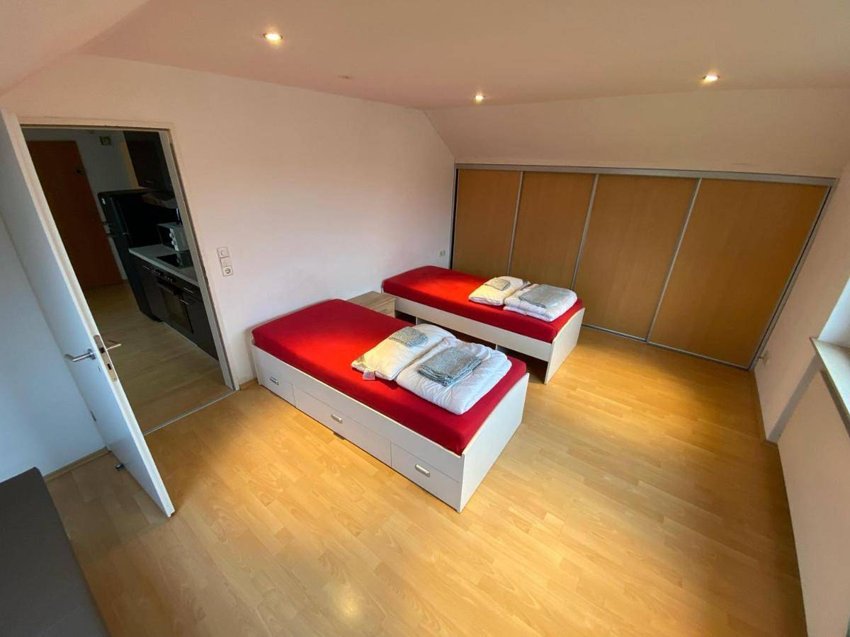 Ganze Wohnung, Charmante Unterkunft zum Wohlfühlen in Gütersloh, Nordrhein-Westfalen