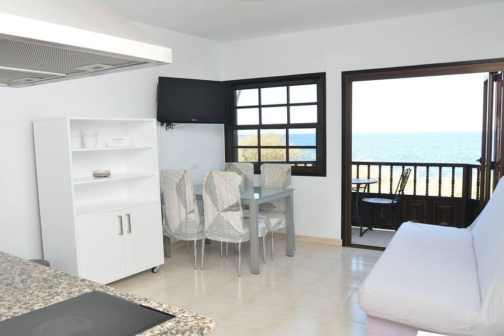 Ganze Wohnung, Bajio 205 in La Puntilla, Valle Gran Rey