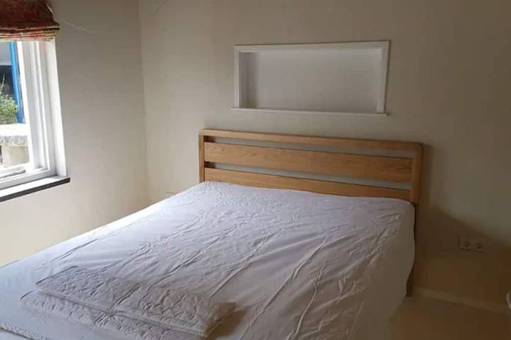 Ferienhaus für 10 Personen, mit Balkon und Garten, mit Haustier in Westenschouwen - 4