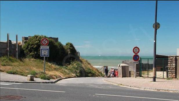 Ganze Wohnung, La Descenderie - Bord de mer in Sangatte, Calais und Umgebung