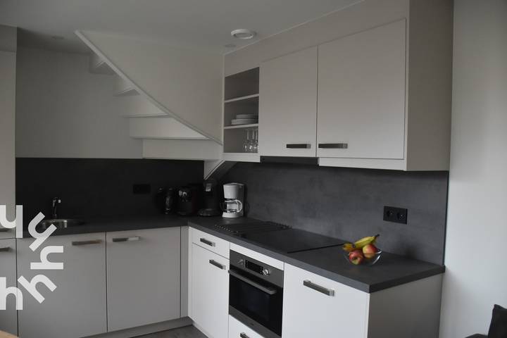 Luxuriöses 4-Personen-Ferienhaus mit Sauna in Westkapelle, Zeeland in Westkapelle, Walcheren