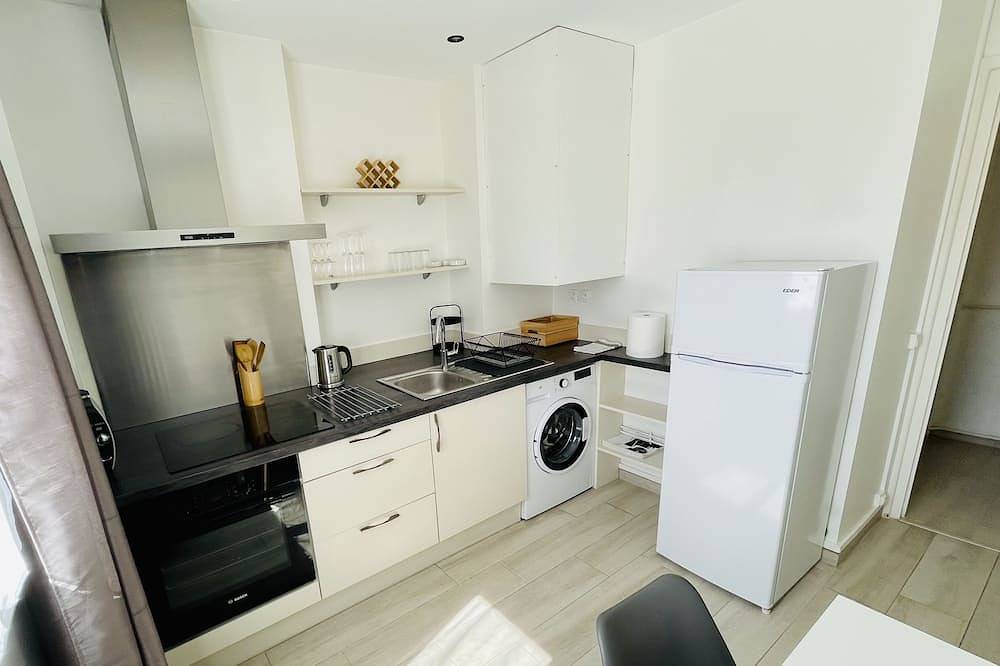 Apartamento entero, Magnifique Studio Indépendant - Tassin in Tassin-la-Demi-Lune, Ródano