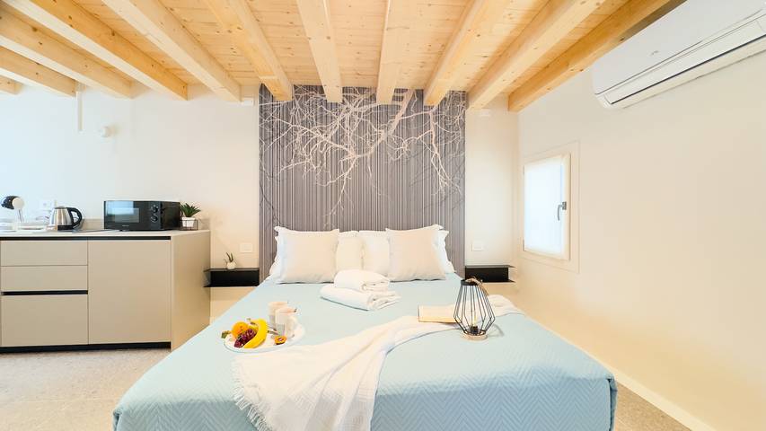 Appartamento intero, Graceful Apartments Purgatory in Sottomarina, Chioggia