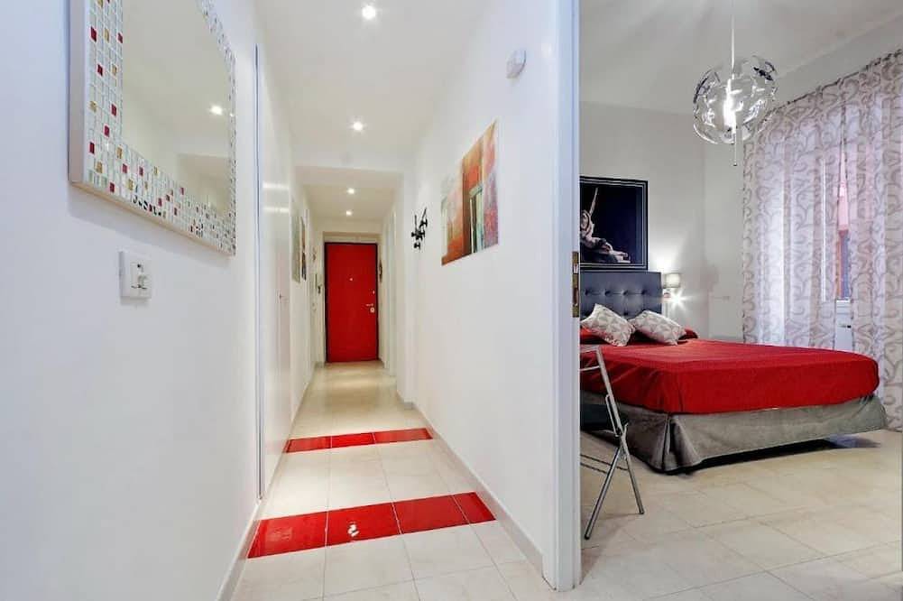 Ganze Wohnung, Romantic, quiet flat a few steps from the Vatican! in Vatikan, Rom Provinz