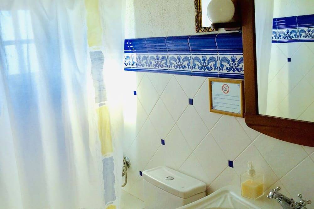 Finca Valentina - La Casita del Horno in Tigalate, Villa de Mazo