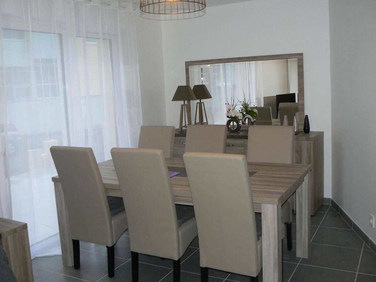 Villa in Cherbourg-Octeville, Cherbourg-en-Cotentin