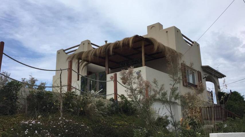 Finca mit Pool für 6 Personen, mit Balkon und Terrasse sowie Garten und Pool in Cala Ratjada - 2