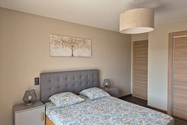 Villa pour 6 personnes, avec jardin et terrasse à Vallauris - 2